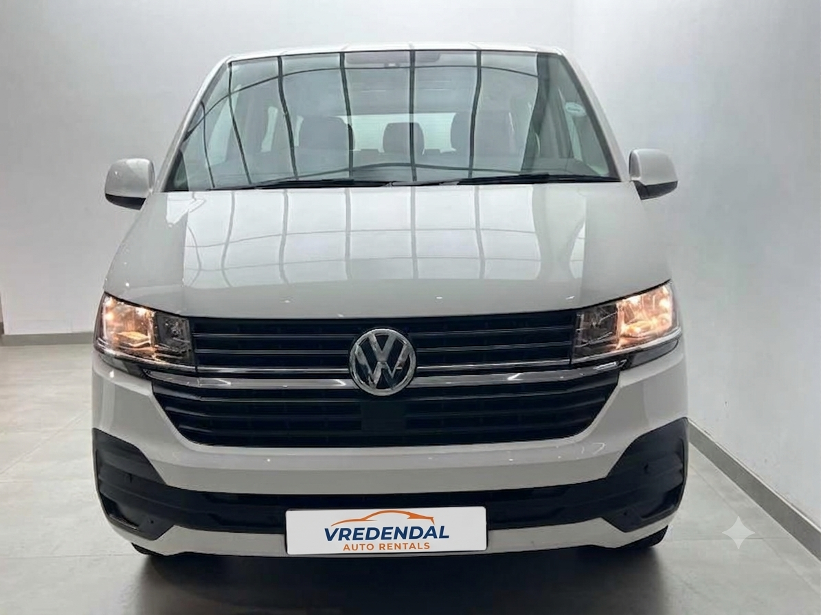 Volkswagen  Transporter 2.0TDI 110kW Kombi SWB Trendline