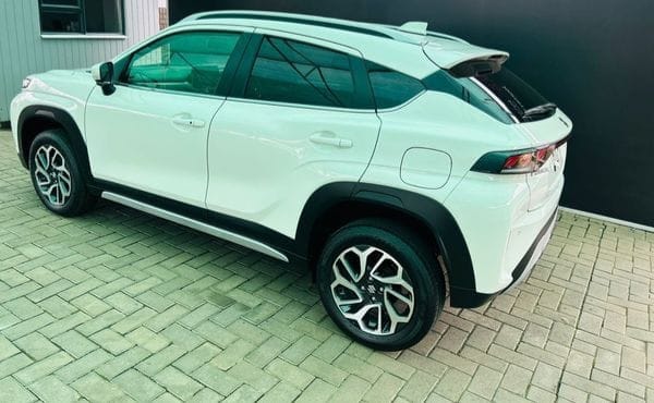 Sukuzi Fronx 1.5 GL