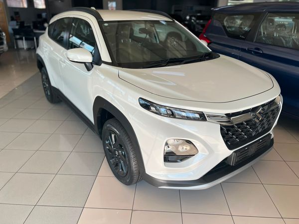 Sukuzi Fronx 1.5 GL