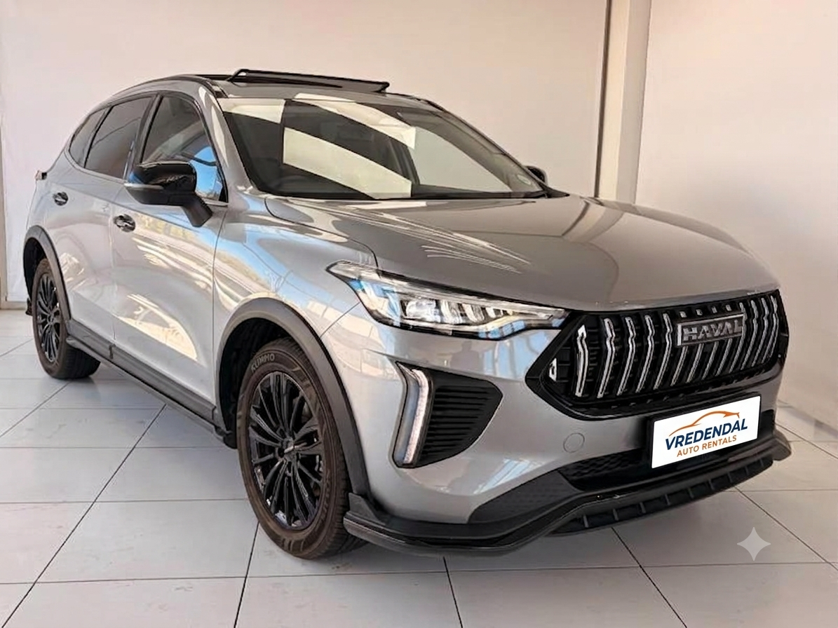 Haval Jolion Pro 1.5T