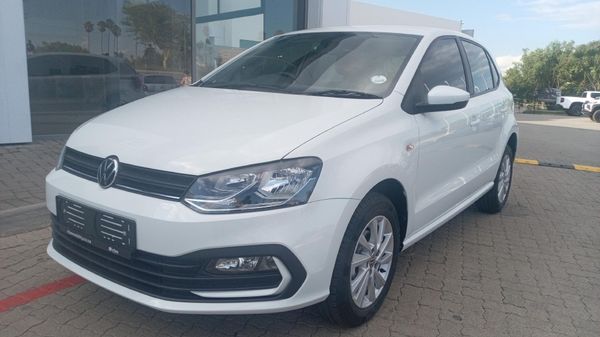 Volkswagen  Polo Vivo 1.4 Life