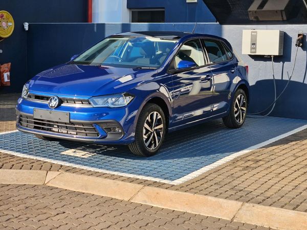 Volkswagen  Polo 1.0TSI Life
