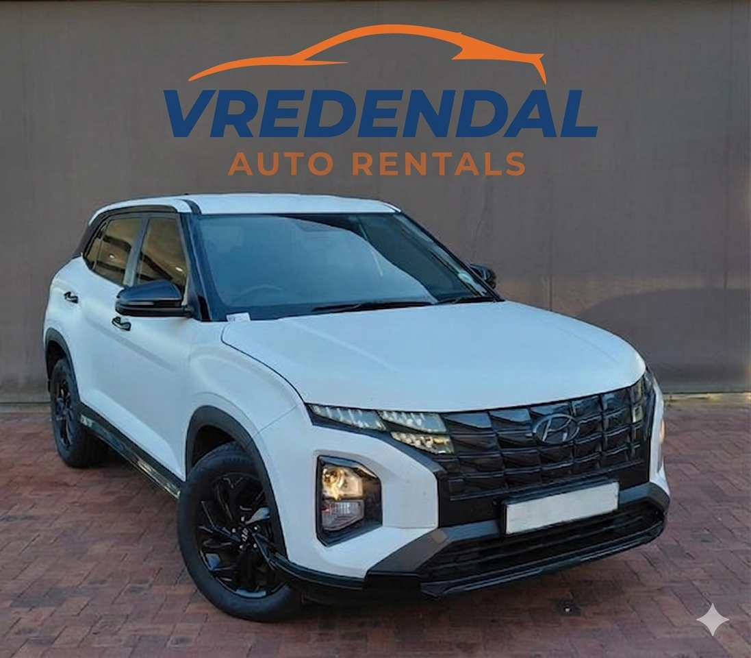 Hyundai  Creta 1.5 Premium Auto