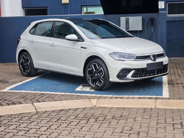 Volkswagen  Polo 1.0TSI R-Line