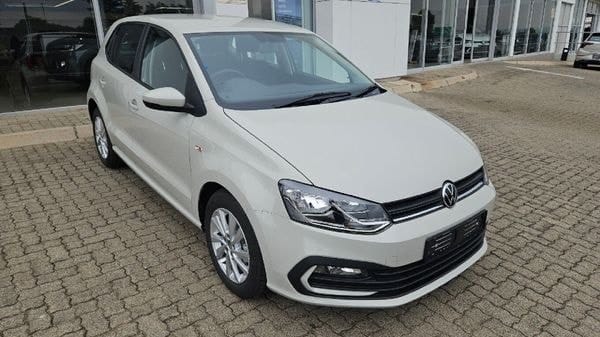 Volkswagen  Polo Vivo 1.4 Life