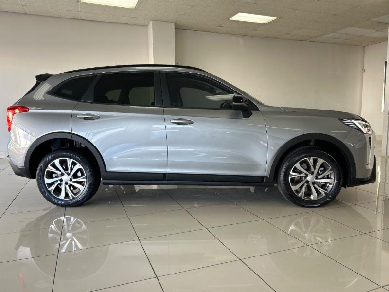 Haval Jolion 1.5T City Plus 