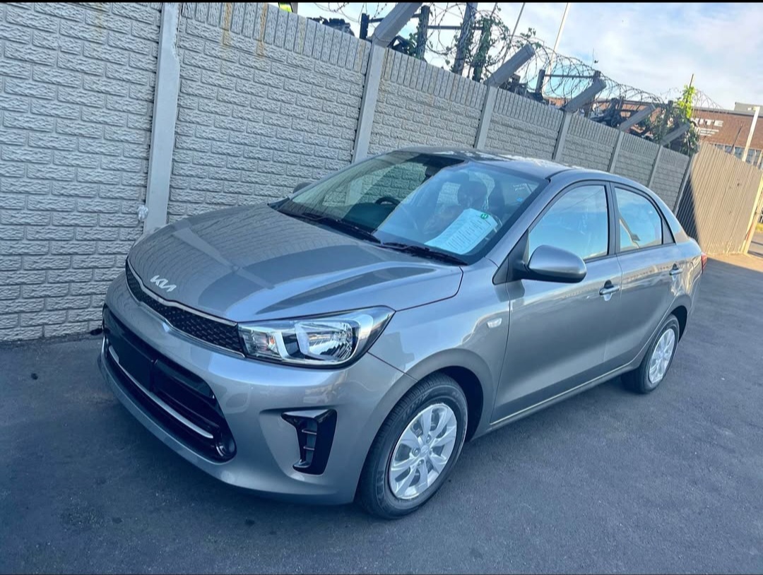 Kia  Pegas 1.4 EX Manual