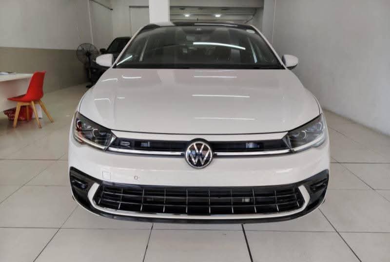 Volkswagen  Polo 1.0TSI R-Line 