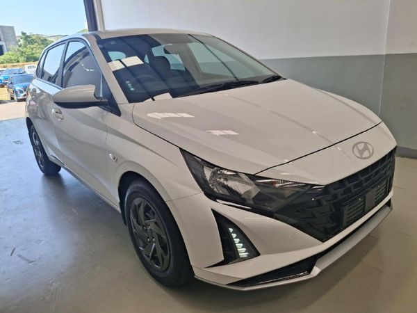 Hyundai  i20 1.4 Premium 