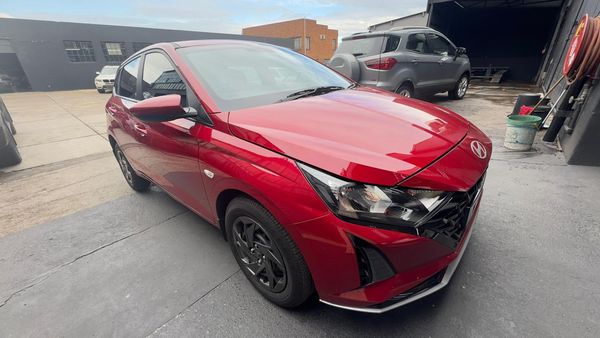 Hyundai  i20 1.4 Premium 