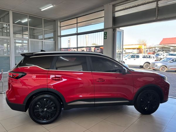 Chery  Tigo 7 Pro 1.5T