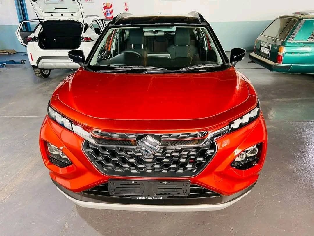 Suzuki  Fronx 1.5 GL