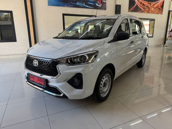 Toyota Rumion 1.5 S