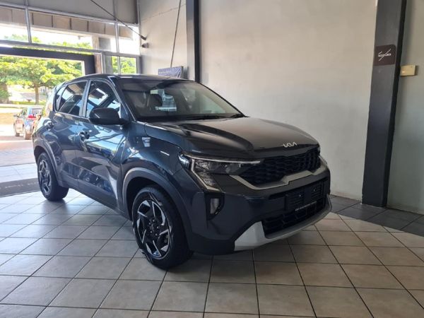 Kia Sonet 1.5 LX Auto